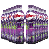 Ribena Ready to Drink Blackcurrant Juice - 12pk x 500ml by Ribena
